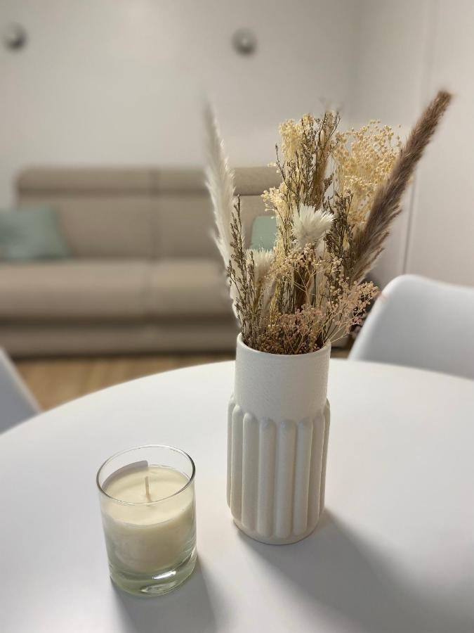 Appartements Neuf - Frontiere De Monaco - Clim - Wifi Cap-d'Ail Zewnętrze zdjęcie
