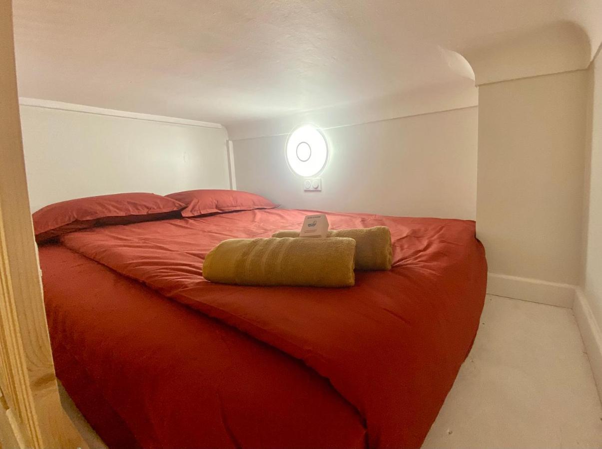 Appartements Neuf - Frontiere De Monaco - Clim - Wifi Cap-d'Ail Zewnętrze zdjęcie