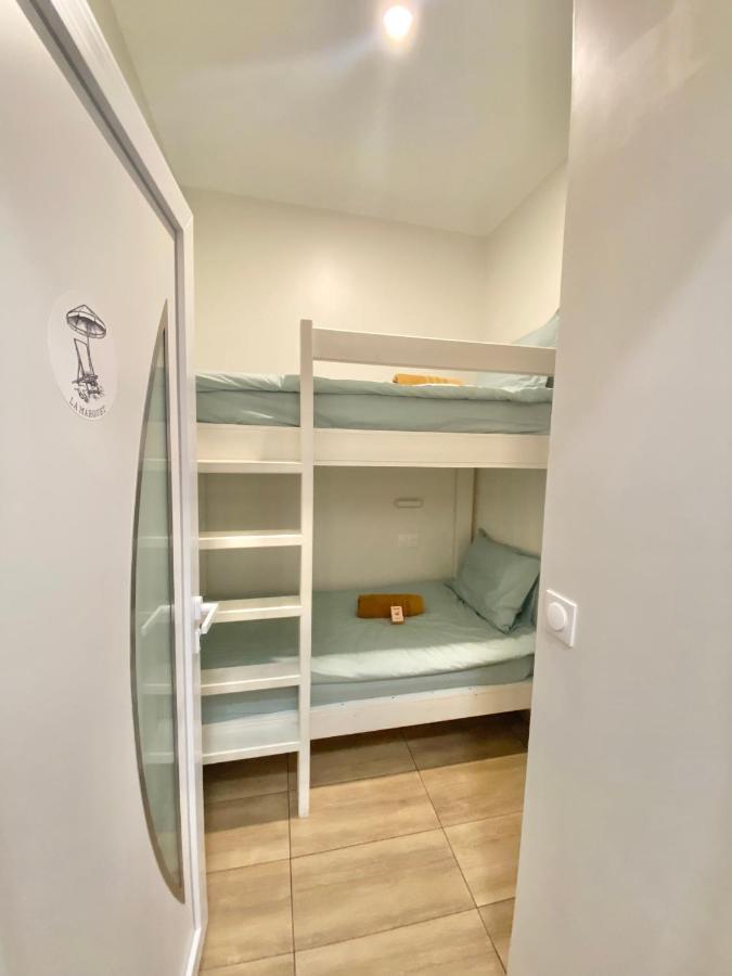 Appartements Neuf - Frontiere De Monaco - Clim - Wifi Cap-d'Ail Zewnętrze zdjęcie
