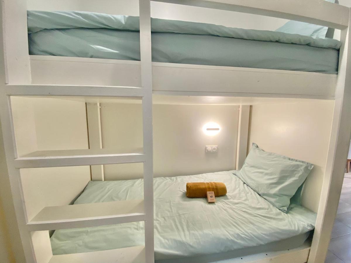 Appartements Neuf - Frontiere De Monaco - Clim - Wifi Cap-d'Ail Zewnętrze zdjęcie