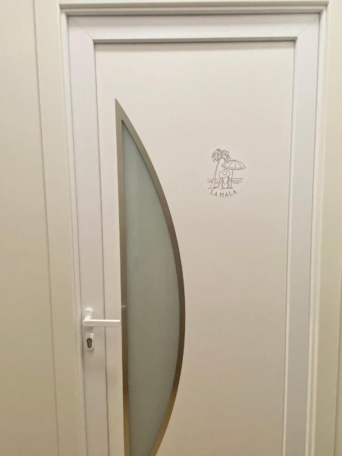 Appartements Neuf - Frontiere De Monaco - Clim - Wifi Cap-d'Ail Zewnętrze zdjęcie